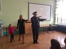 Новость Безопасная школа Мурманск