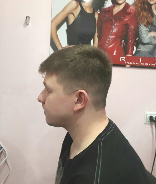  MATRIX парикмахерская