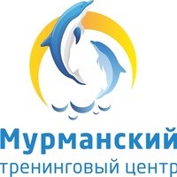 Логотип компании Мурманский тренинговый центр, ООО