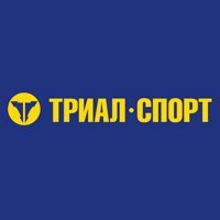 Логотип компании Триал-Спорт, сеть спортивных магазинов